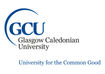 GCU-Strapline-Logo