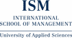 ISM_logo_monochrome